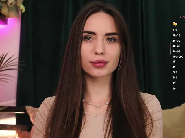 Freechat IzabellaOne on BongaCams