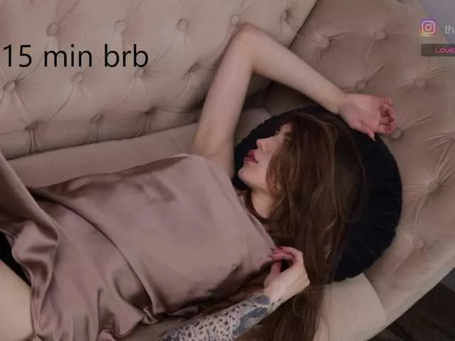 Freechat IzabellaOne on BongaCams