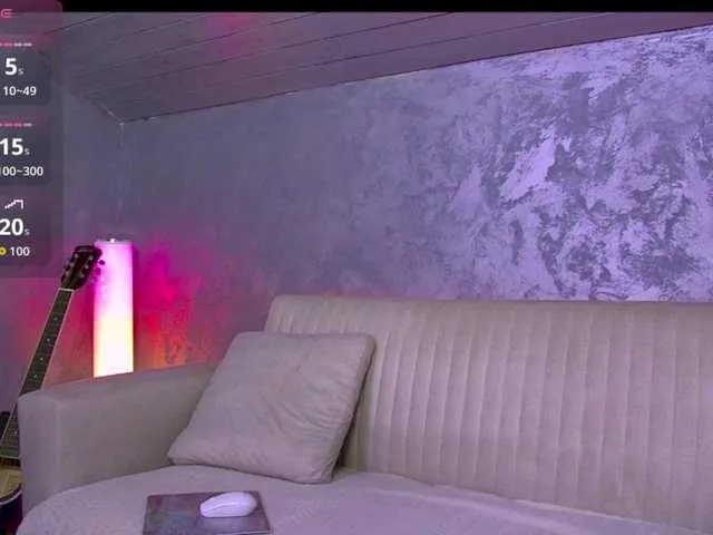 JadeNoa on BongaCams