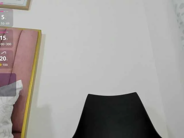 JennyWeells on BongaCams