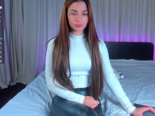 Offline Jesikalooove on BongaCams