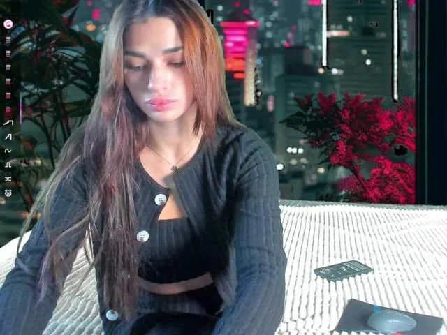 Offline Jesikalooove on BongaCams