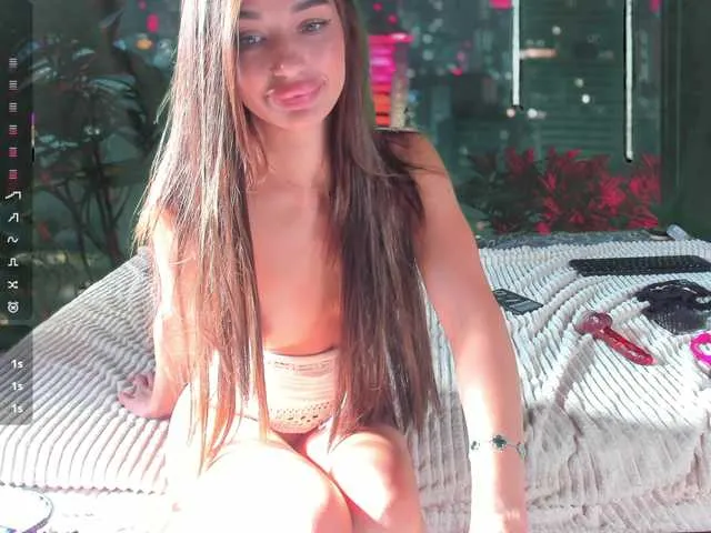 Offline Jesikalooove on BongaCams