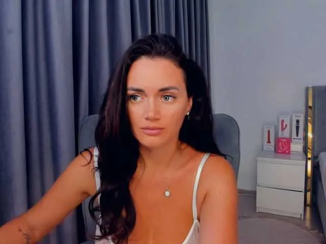 Freechat jessykm123 on BongaCams