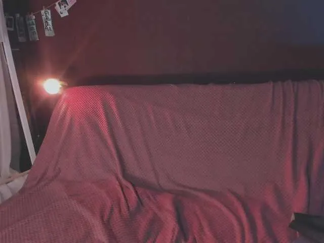 juby-yubi on BongaCams