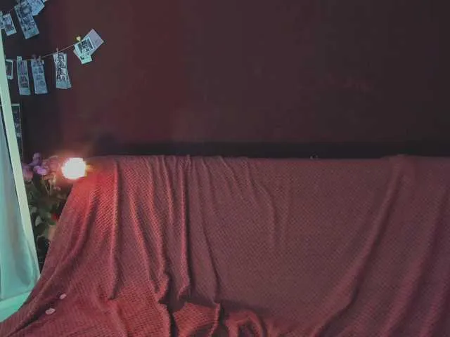 juby-yubi on BongaCams