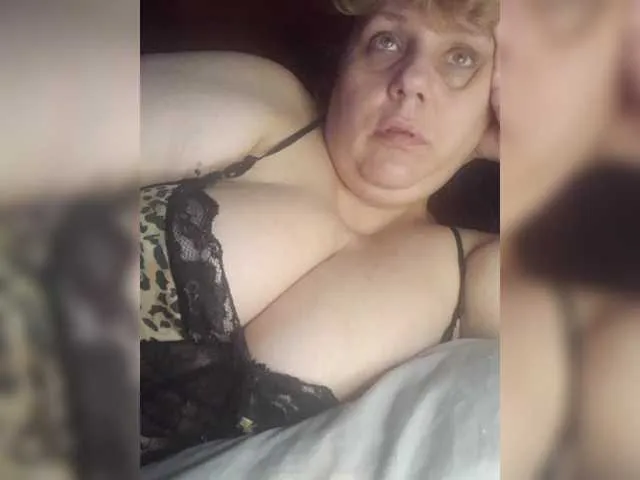 Offline Juliet-A on BongaCams