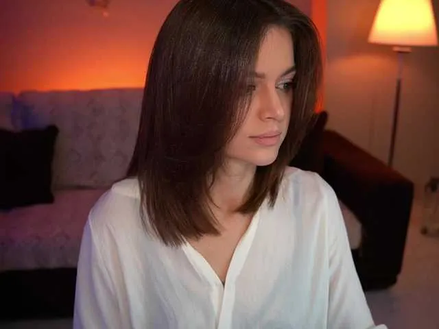 Freechat Kadriaa on BongaCams