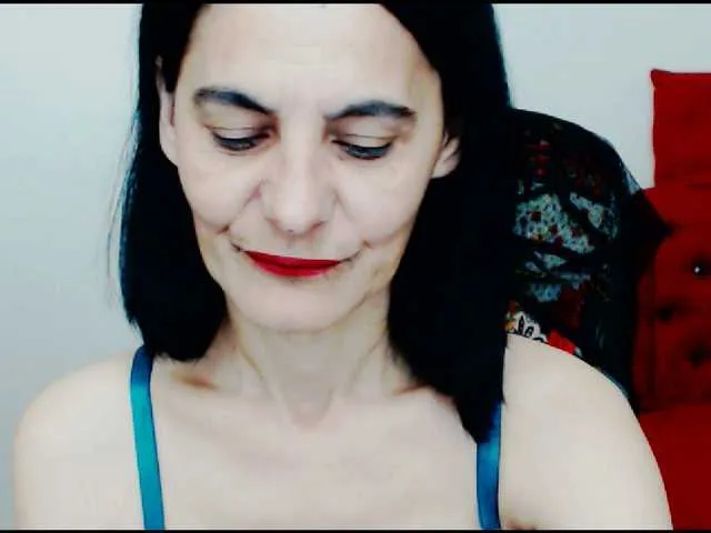 KalystaGreen — perfect smile