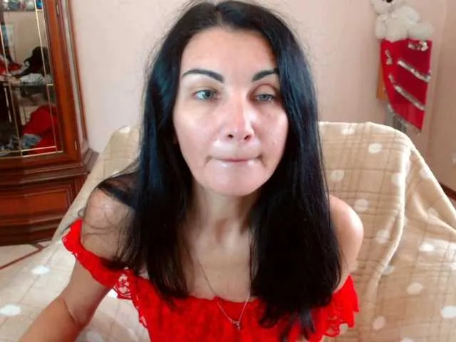 Karina8571 on BongaCams
