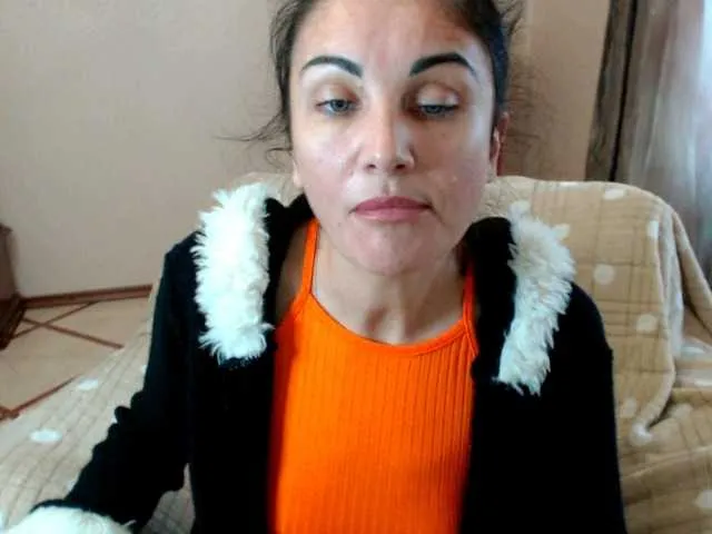 Karina8571 on BongaCams