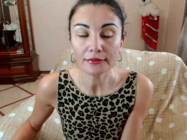 Karina8571 on BongaCams