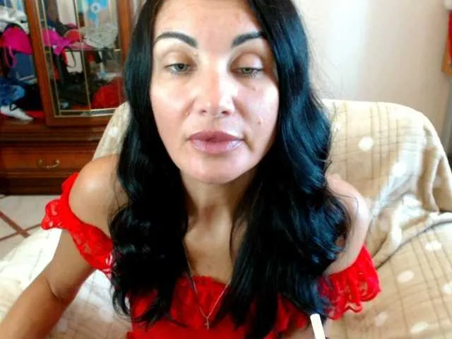 Karina8571 on BongaCams