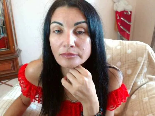 Karina8571 on BongaCams