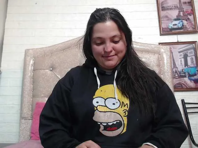 KataleyaStiward on BongaCams