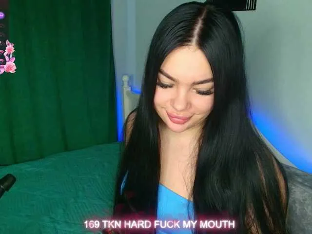 Offline katerine-Monroe on BongaCams