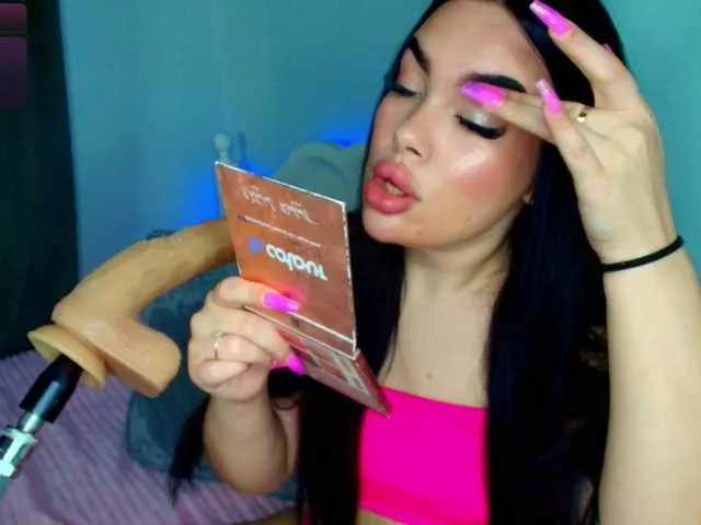 Offline katerine-Monroe on BongaCams