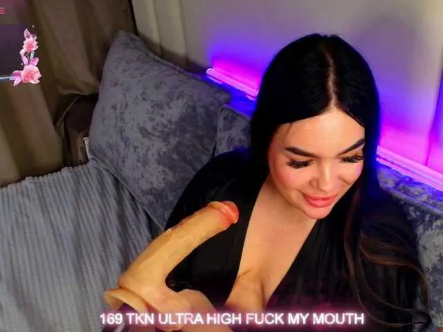 Offline katerine-Monroe on BongaCams