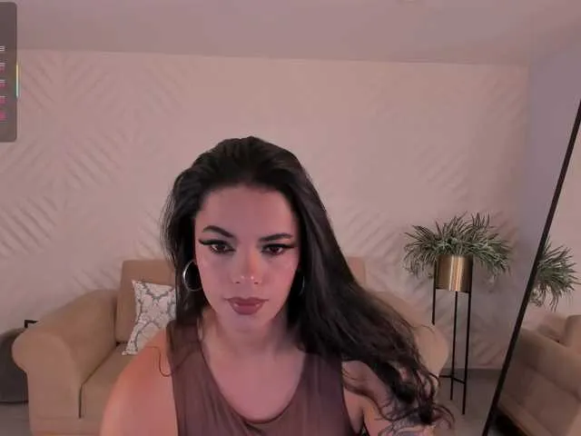 Freechat KateSunder on BongaCams