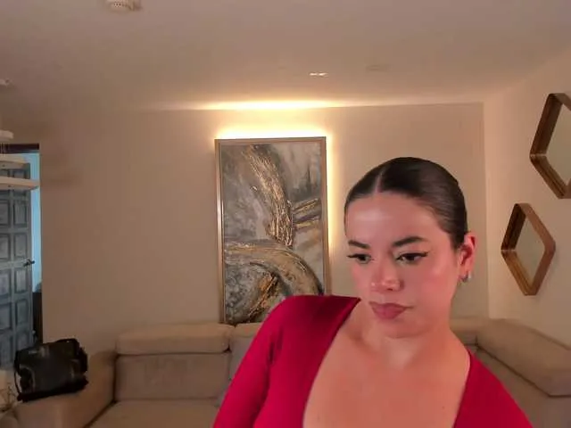 Freechat KateSunder on BongaCams