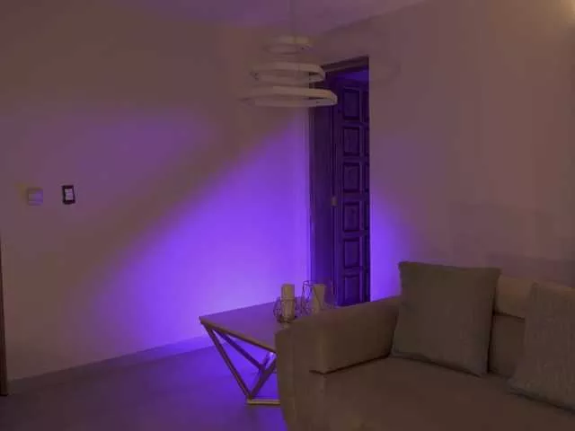 Freechat KateSunder on BongaCams