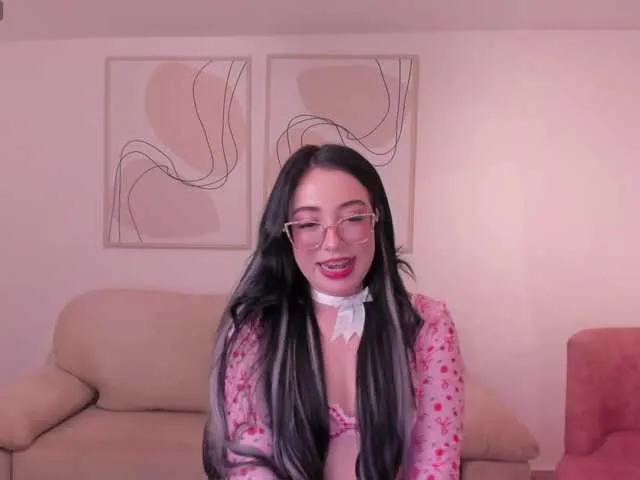 KatieAngel on BongaCams