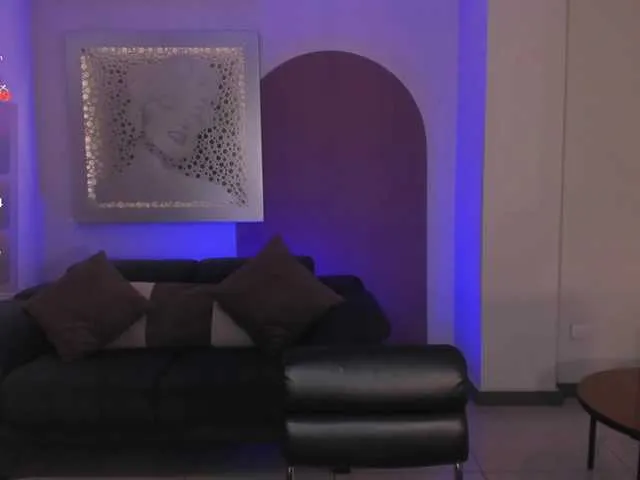 KatieAngel on BongaCams