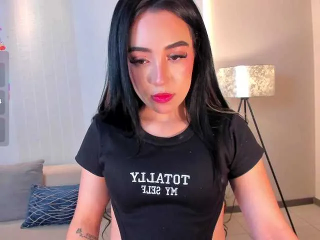 KatieAngel on BongaCams