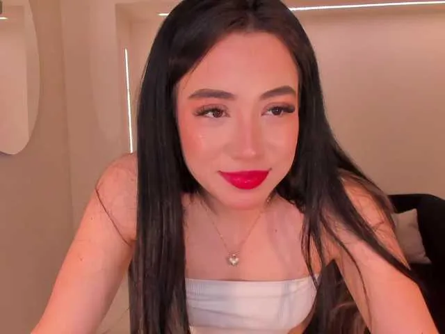 KatieAngel on BongaCams