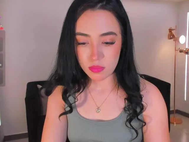 KatieAngel on BongaCams