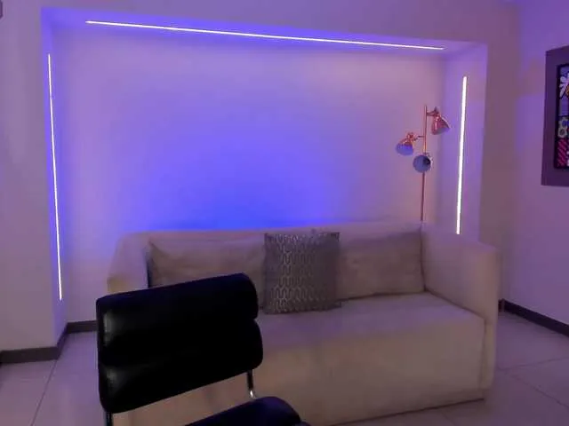 KatieAngel on BongaCams