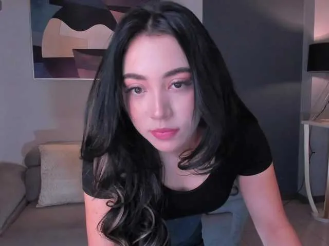 KatieAngel on BongaCams