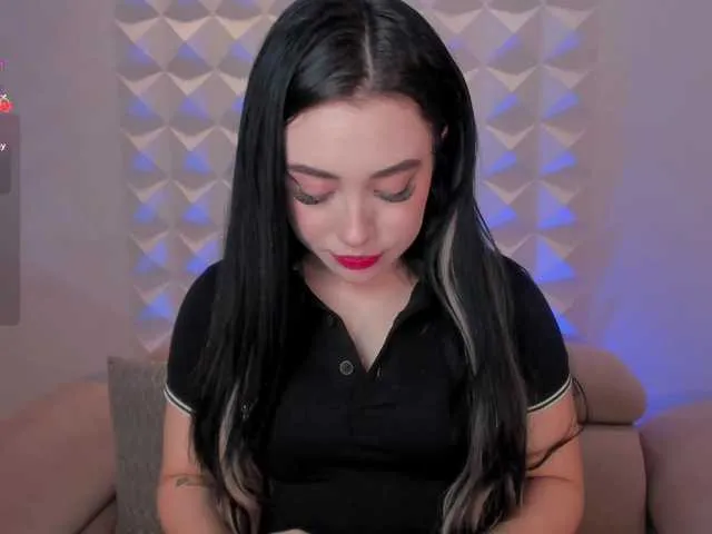 KatieAngel on BongaCams