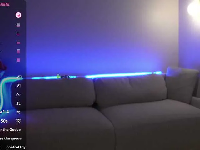 Offline KatrinMoreno on BongaCams