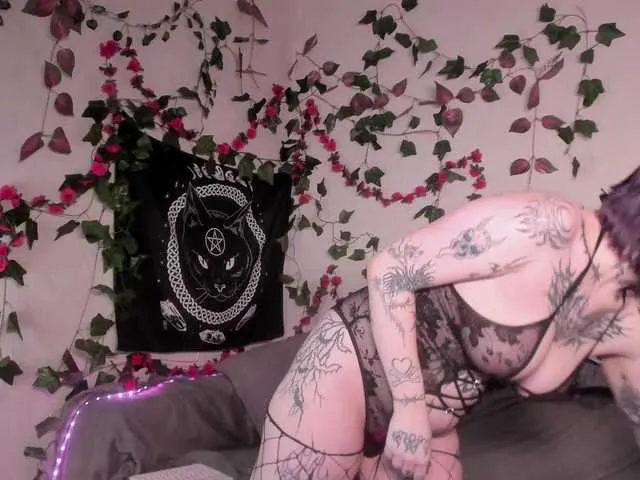 Offline kawaiikitty on BongaCams