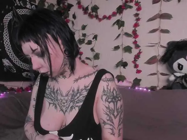 Offline kawaiikitty on BongaCams