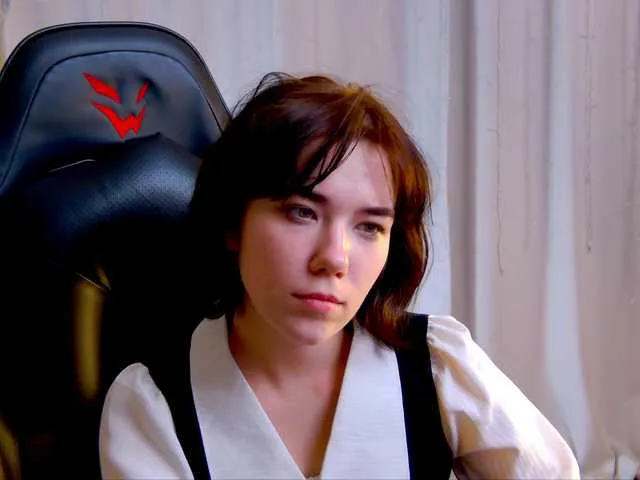 Kelly-foox on BongaCams 