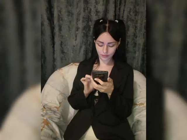 Freechat Kelseyy on BongaCams