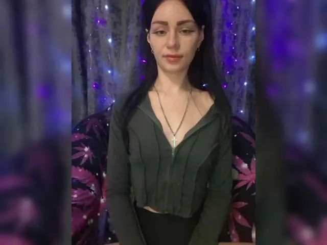 Freechat Kelseyy on BongaCams