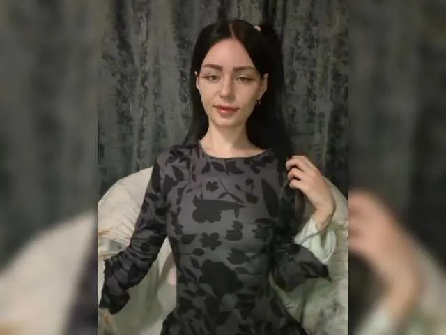 Freechat Kelseyy on BongaCams