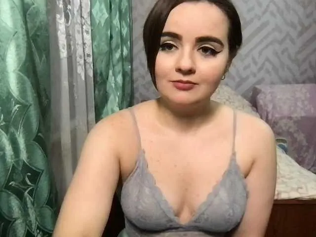 BongaCams KetrinW is Freechat KetrinW — Compliments, squeezing my buttocks with a man's hand, passionate kisses, tongue teasing, whispering, looking at male testicles