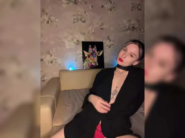 BongaCams KimaKit is Freechat KimaKit — SMART IS THE NEW SEXY