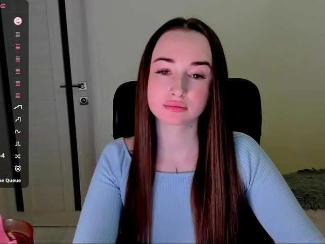 Freechat Kimmber on BongaCams