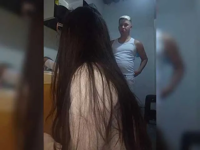 Freechat Kingofqueen23 on BongaCams