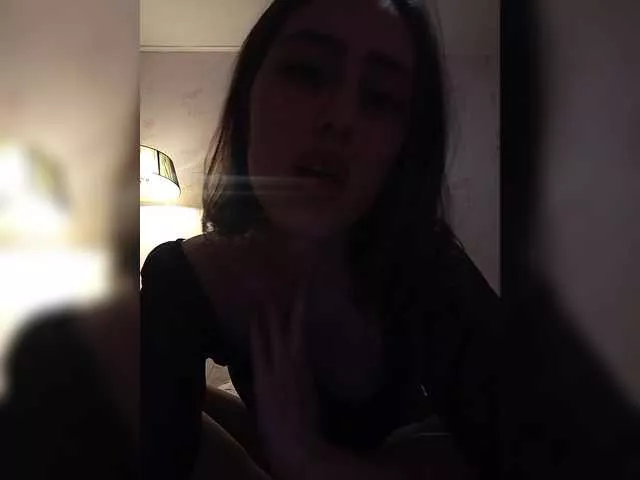 kiska-kira on BongaCams 