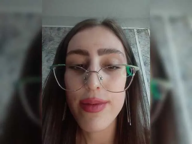 kiska-kira on BongaCams 