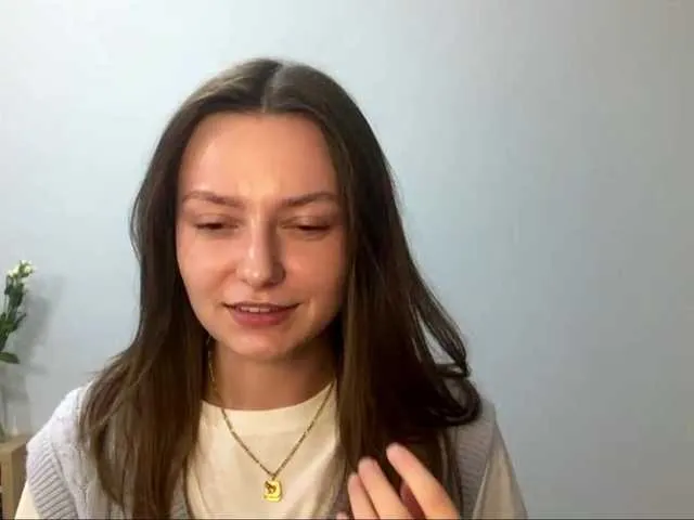 Freechat KittieRusu on BongaCams