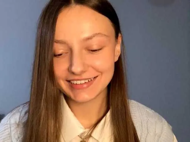 Freechat KittieRusu on BongaCams