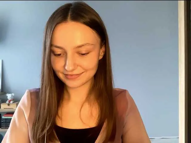 Freechat KittieRusu on BongaCams