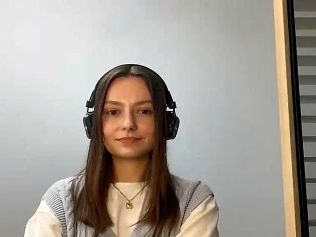 Freechat KittieRusu on BongaCams